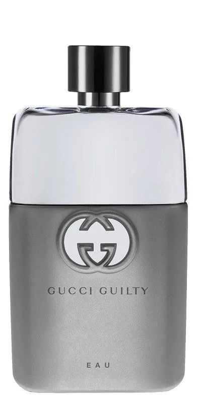 Gucci Guility Pour Homme tualetinis vanduo vyrams, 50 ml