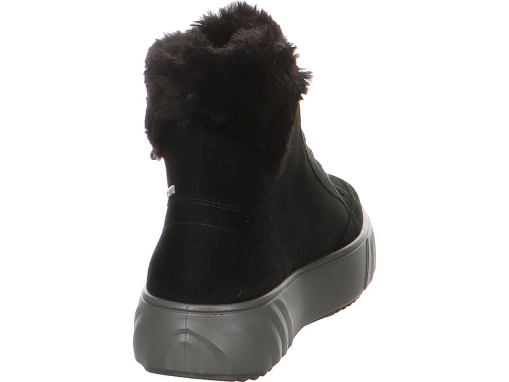 ARA Winterstiefel schwarz