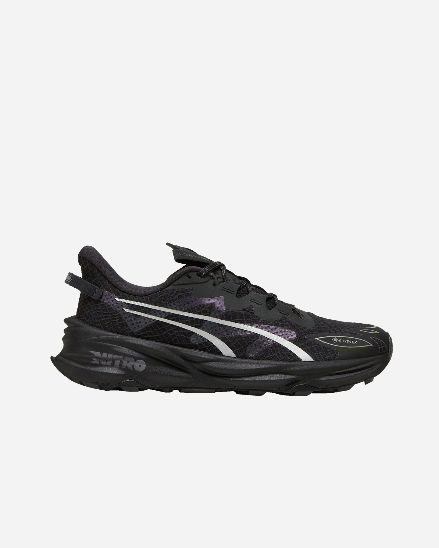 Scarpe Trail Puma Fast-trac Nitro 3 Gtx M 379794-01