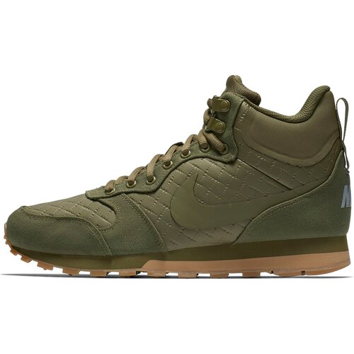 LIFESTYLE - SCHUHE DAMEN - SNEAKERS MD RUNNER 2 MID SNEAKER DAMEN