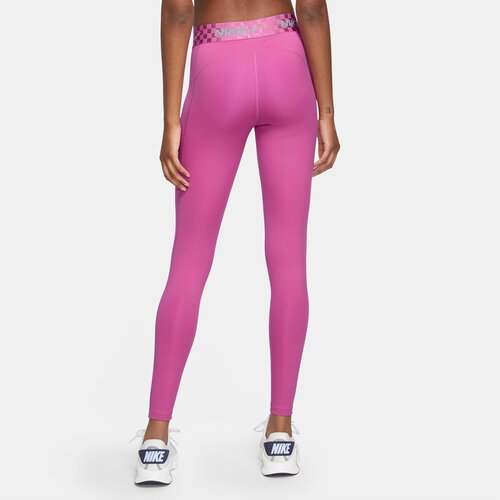 DAMEN TIGHT W NP DF MR GRX TGHT