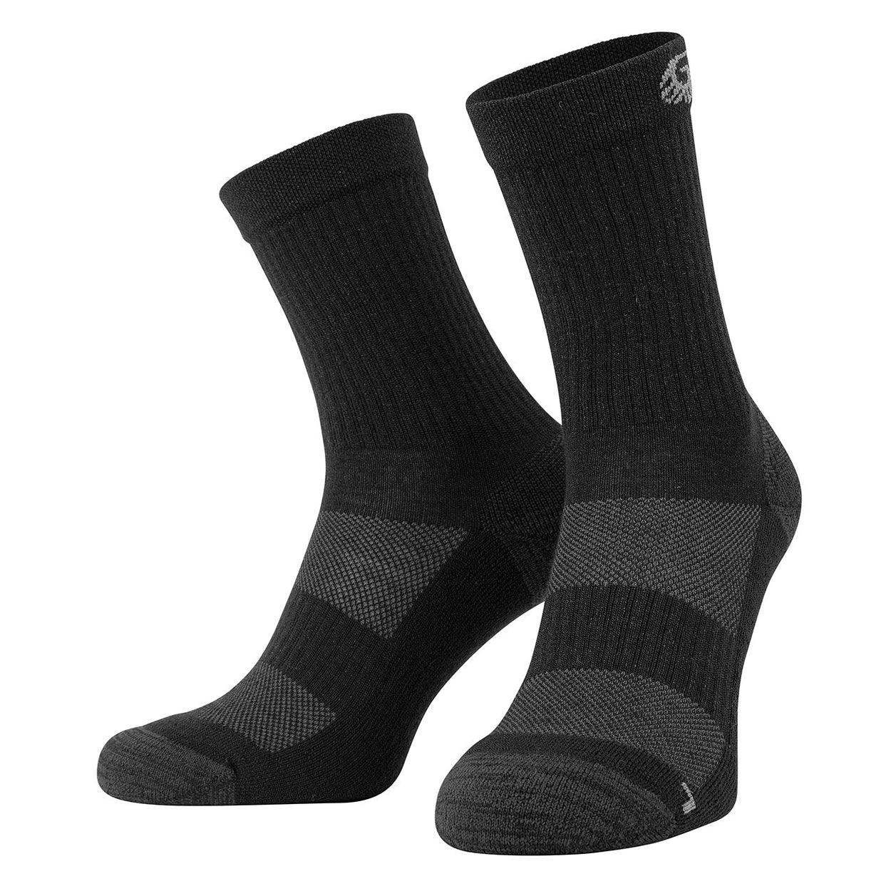 Merino Trekkingsocken 3er-Pack