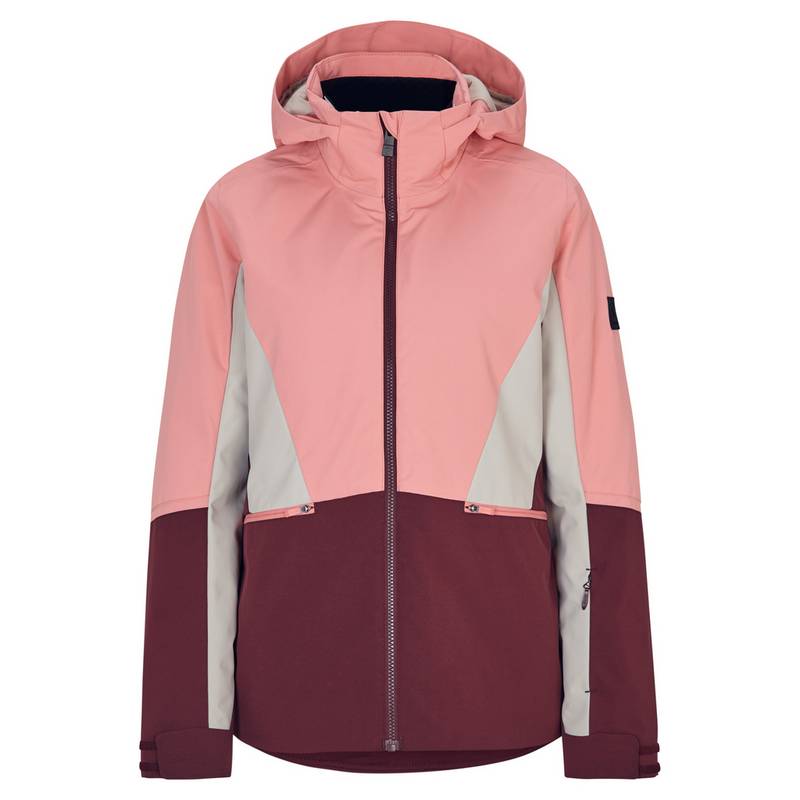 Ziener TAIMI Skijacke Damen