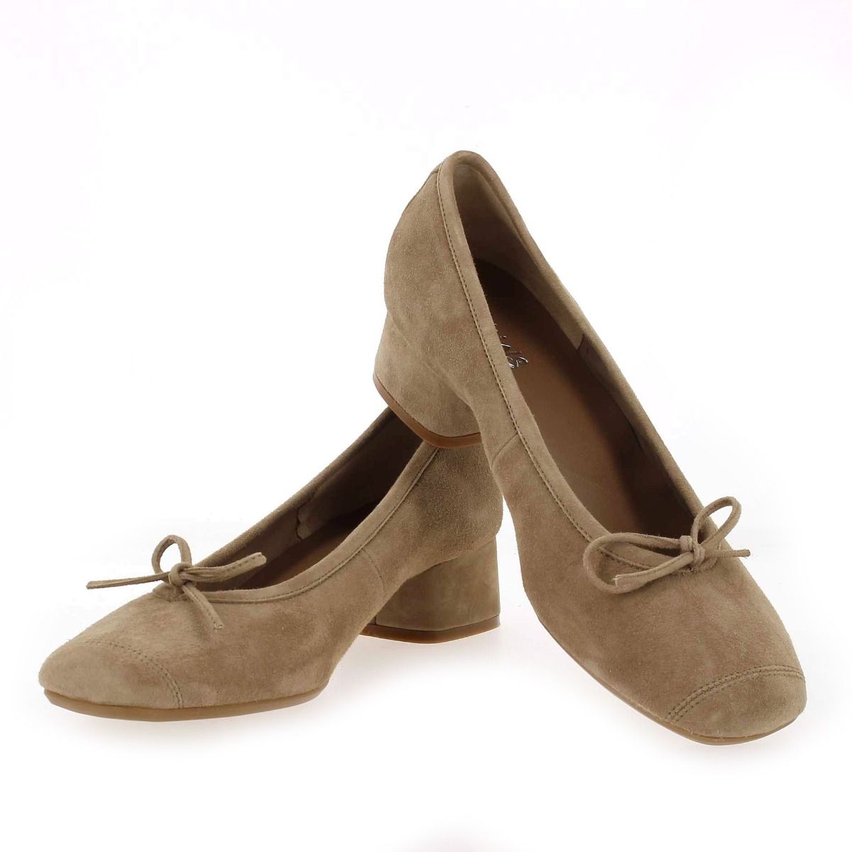 Reqins  KYRIEL - Beige foncé