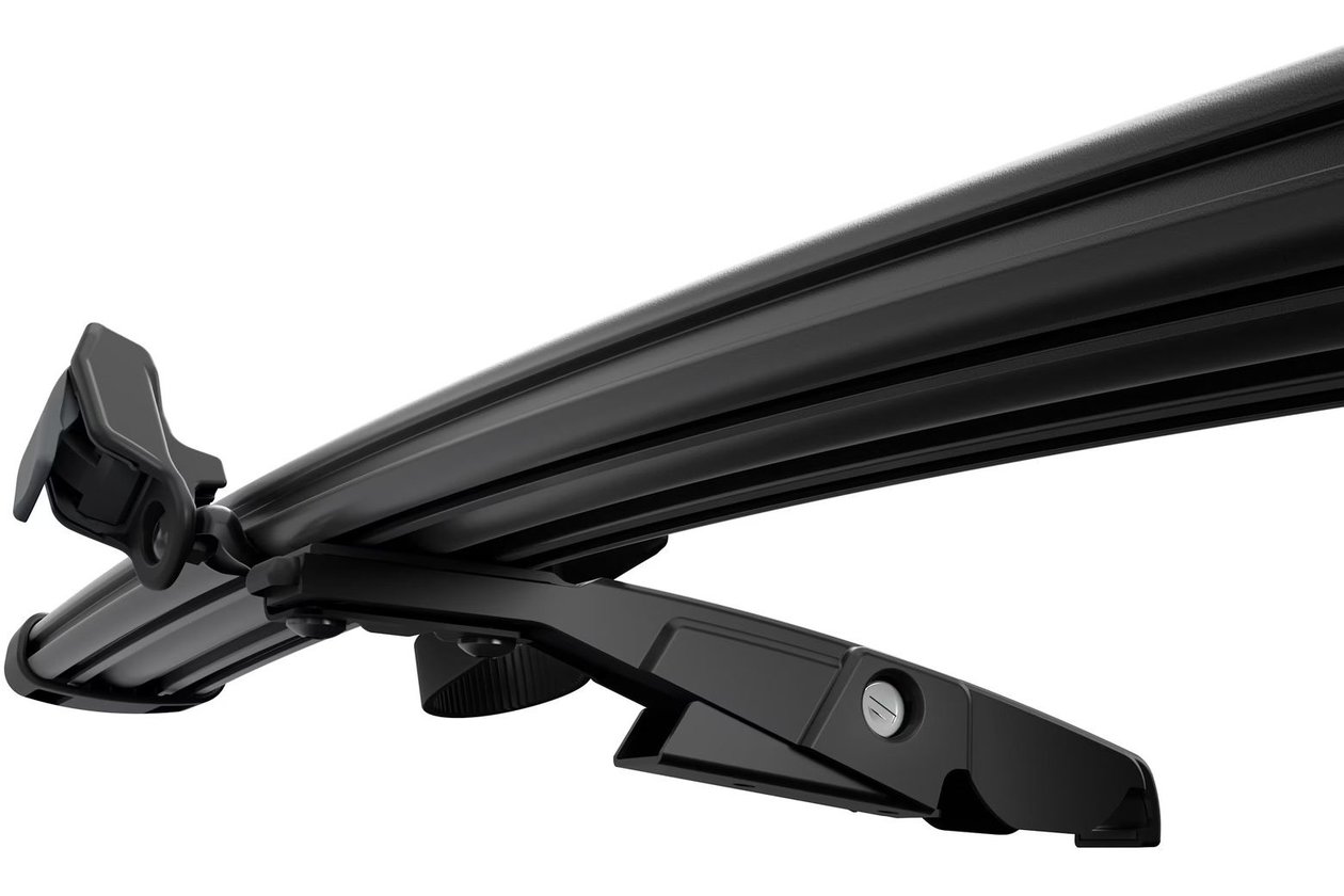 Thule VeloSpace XT Bike Adapter Black
