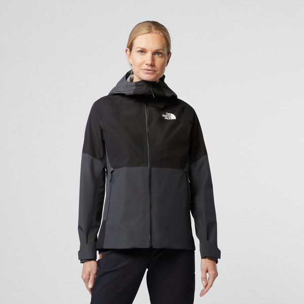 W JAZZI GTX JACKET Damen - Hardshelljacke