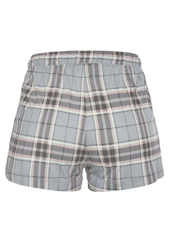Pyjamashorts