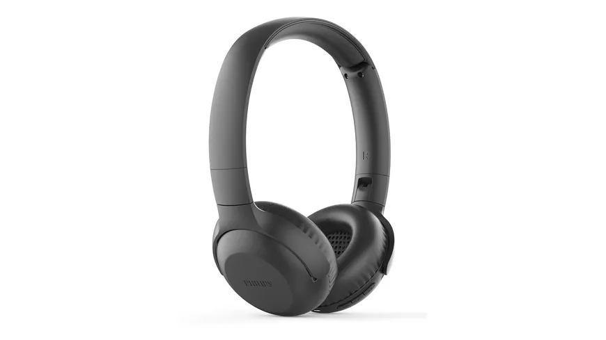 PHILIPS UH2020 Bluetooth Kopfhörer schwarz