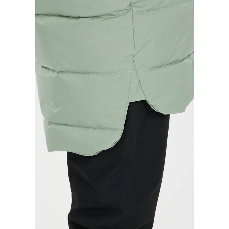 Whistler Atlas Skijacke Damen