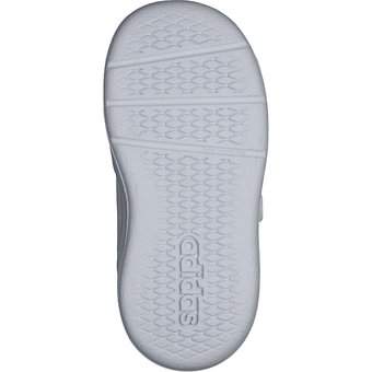 adidas Tensaur I Sneaker in weiß