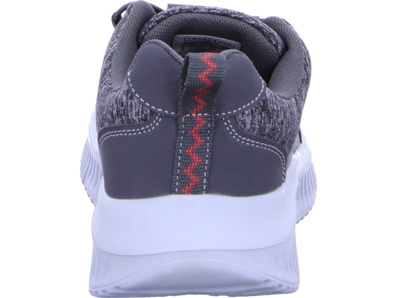 KAPPA Sportliche Slipper grau Sarabi