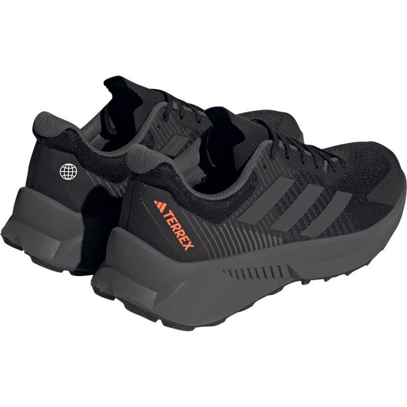 adidas SOULSTRIDE FLOW Laufschuhe Herren