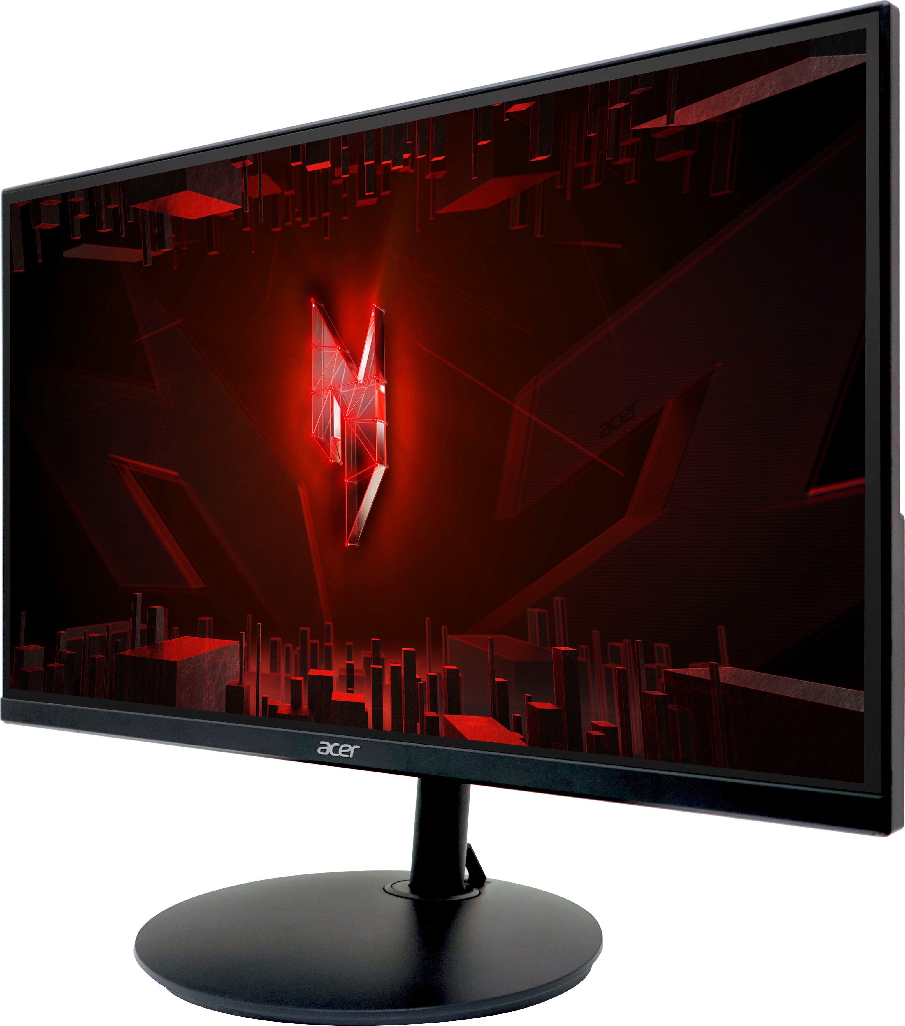Acer Nitro XF240Y S3 Gaming-LED-Monitor (60 cm/24 