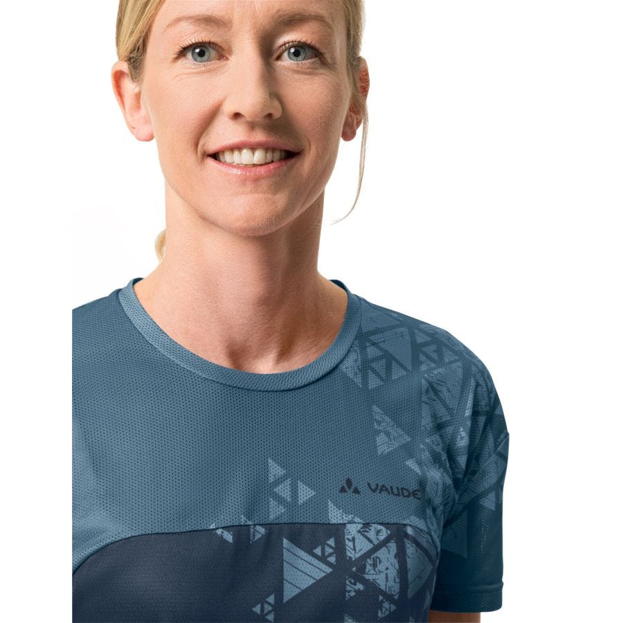 Moab VI T-Shirt Damen