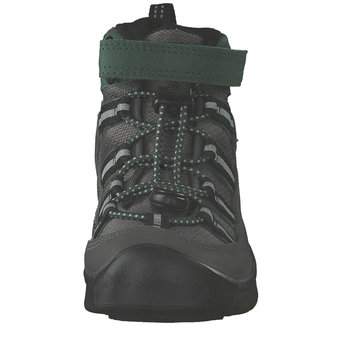 KEEN Hikport 2 Sport Mid WP in grau