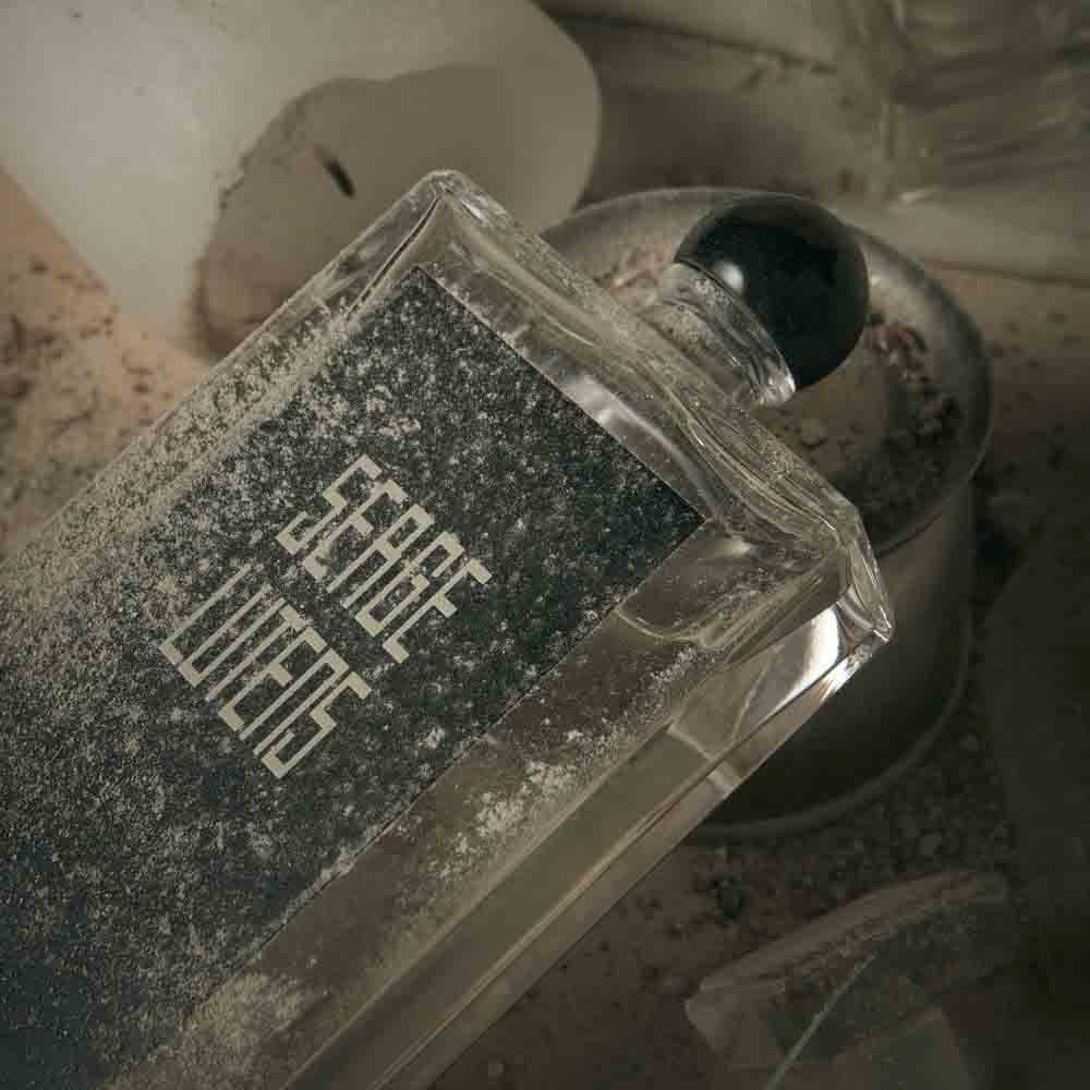SERGE LUTENS Collection Noire L&'orpheline Eau de Parfum Flacon Nat. Spray