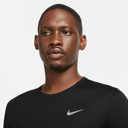 HERREN DF UV MILER TOP LS