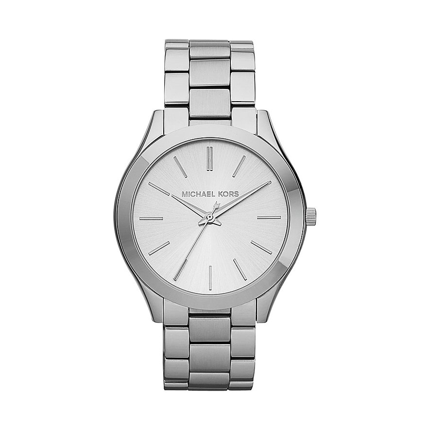 Michael Kors Damenuhr Runway Slim