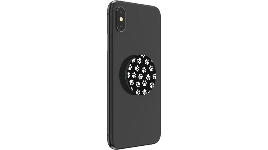 POPSOCKETS BASIC DOGS PAWS