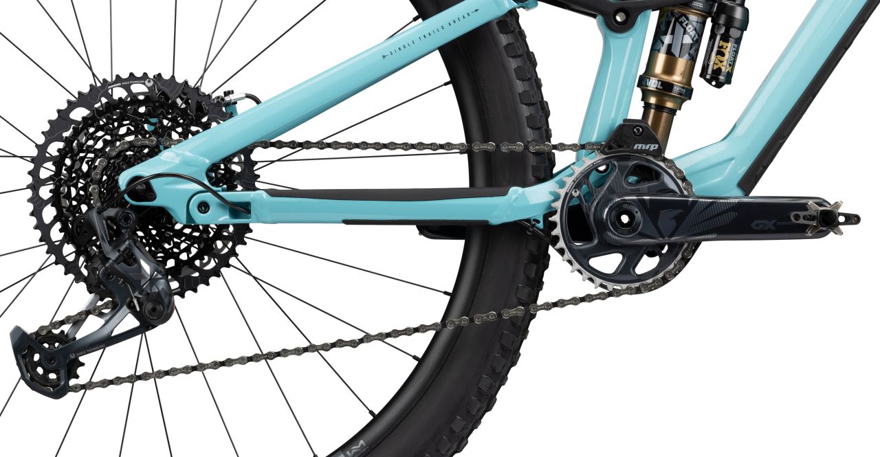 Radon Skeen Trail 10.0 HD kaufen | Bike-Discount