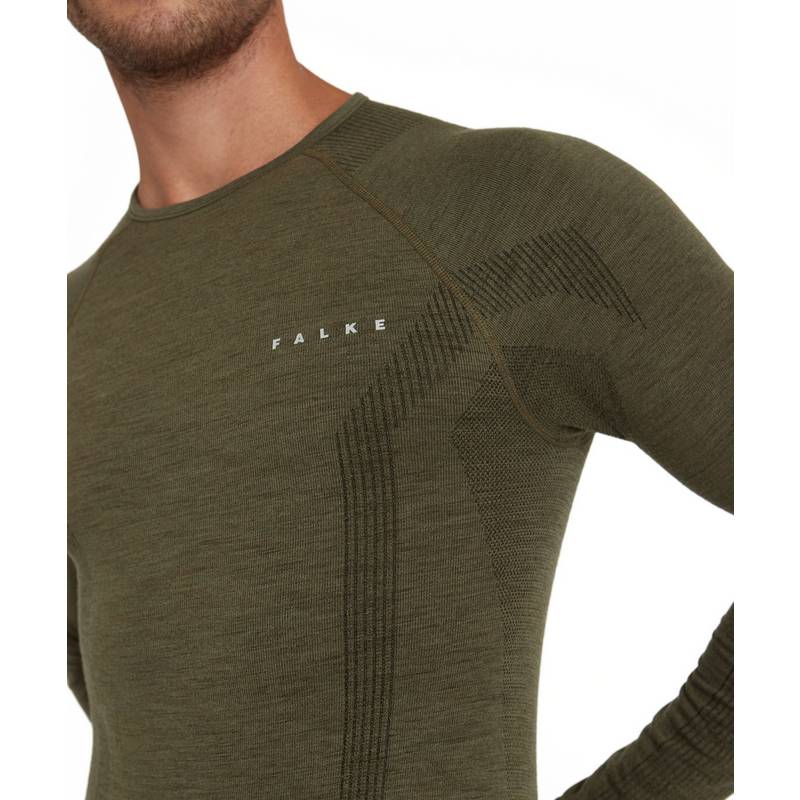 Falke Funktionsshirt Herren
