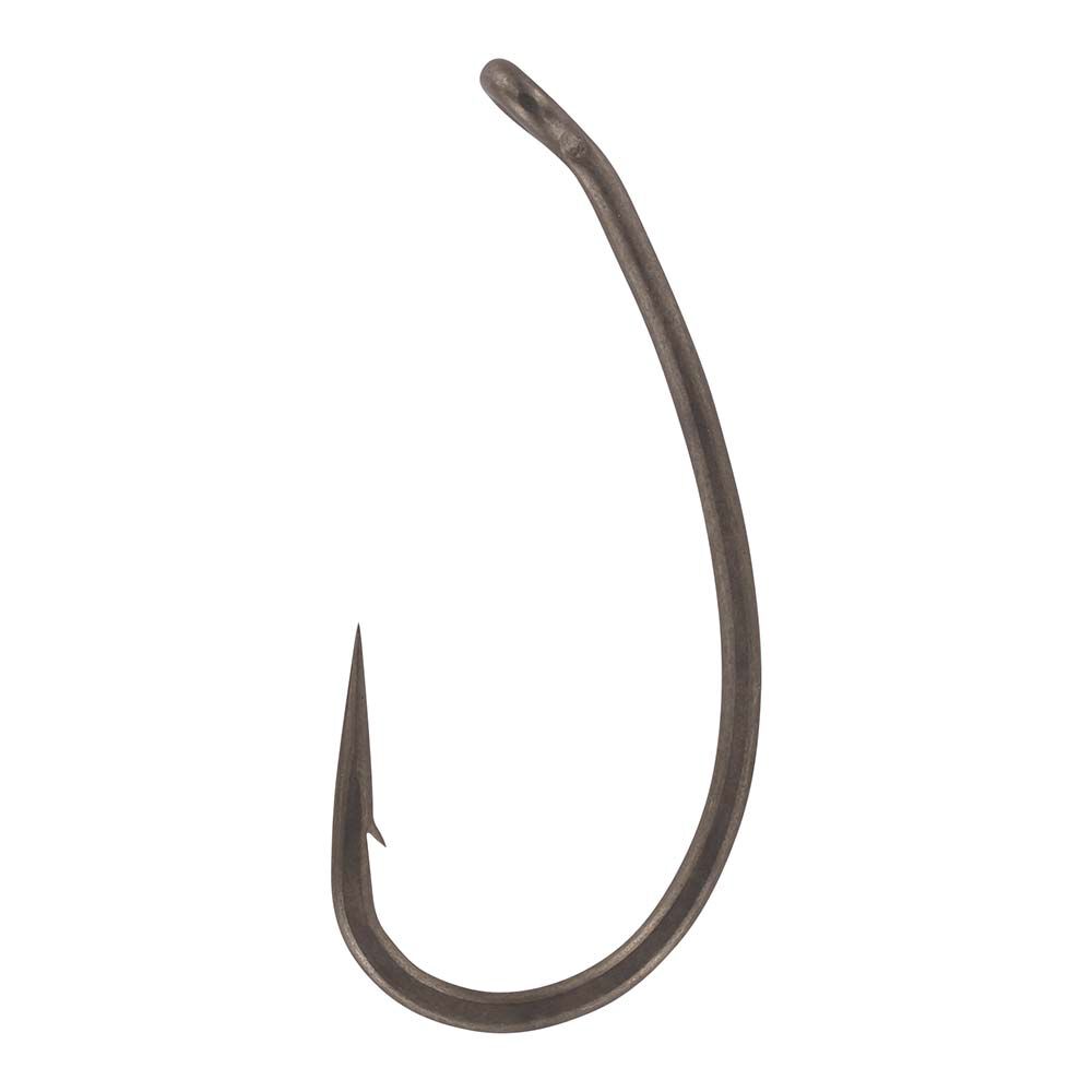 Hameçons Rok Long Curve -varsi
