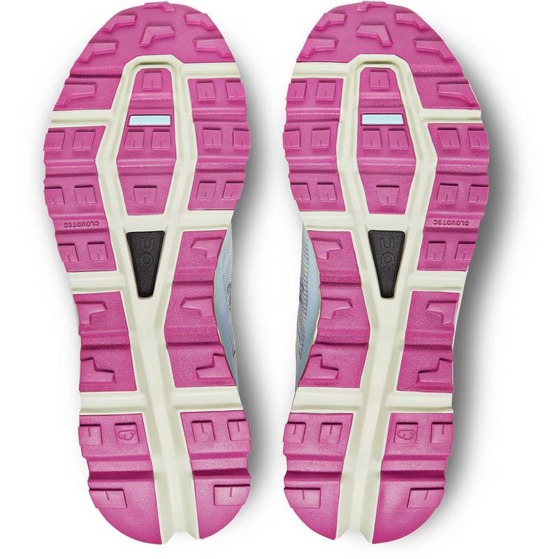 On Cloudvista Laufschuhe Damen