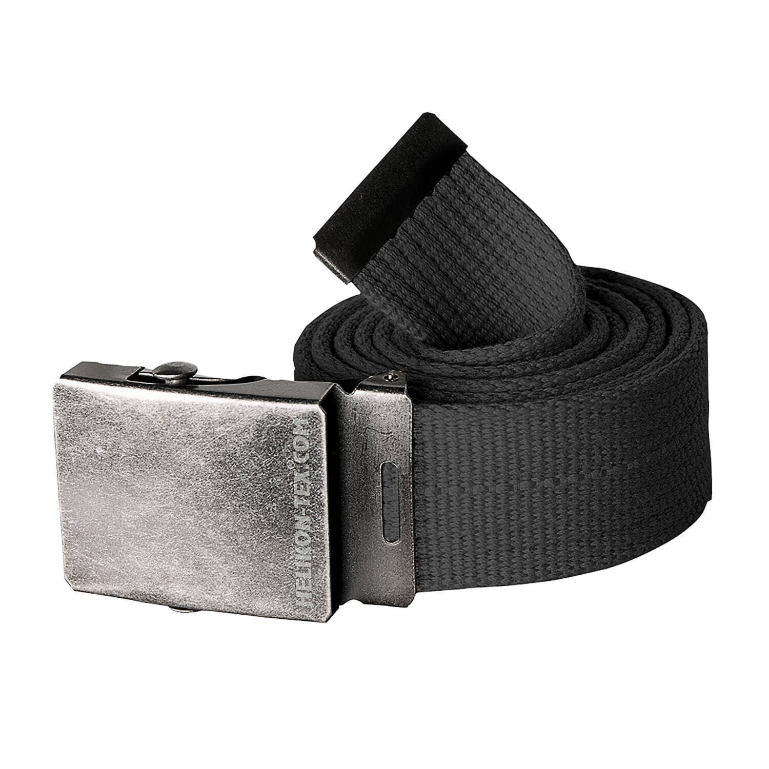 Canvas Belt