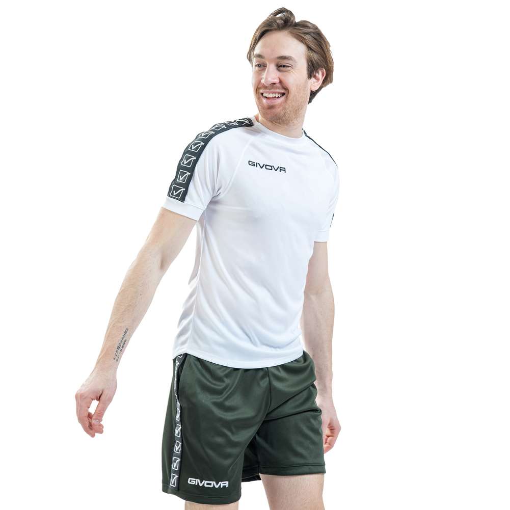 Givova Band Herren Trainings Trikot BA02-0003