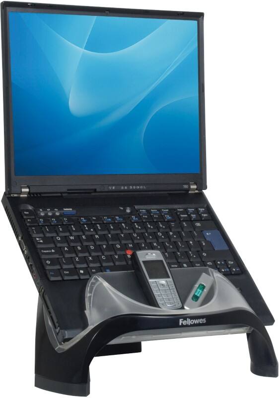 Fellowes Notebook-Ständer Smart Suites 8020201