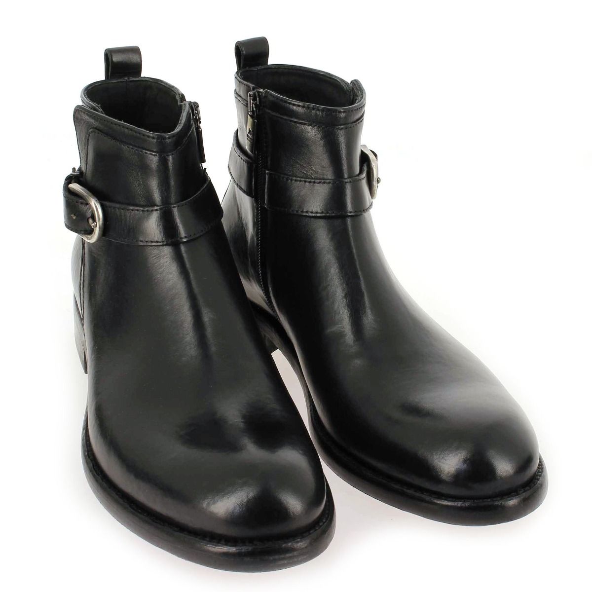 Jo Ghost  2148 779 - Noir