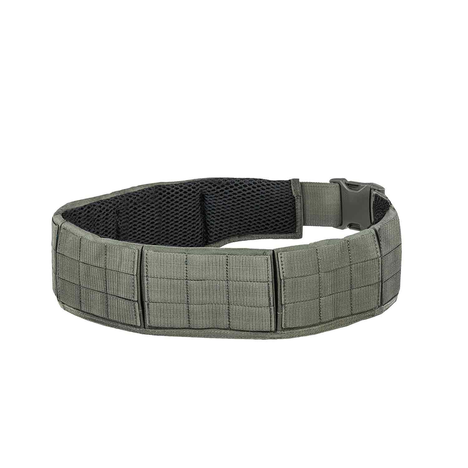 TT Warrior Belt MK IV