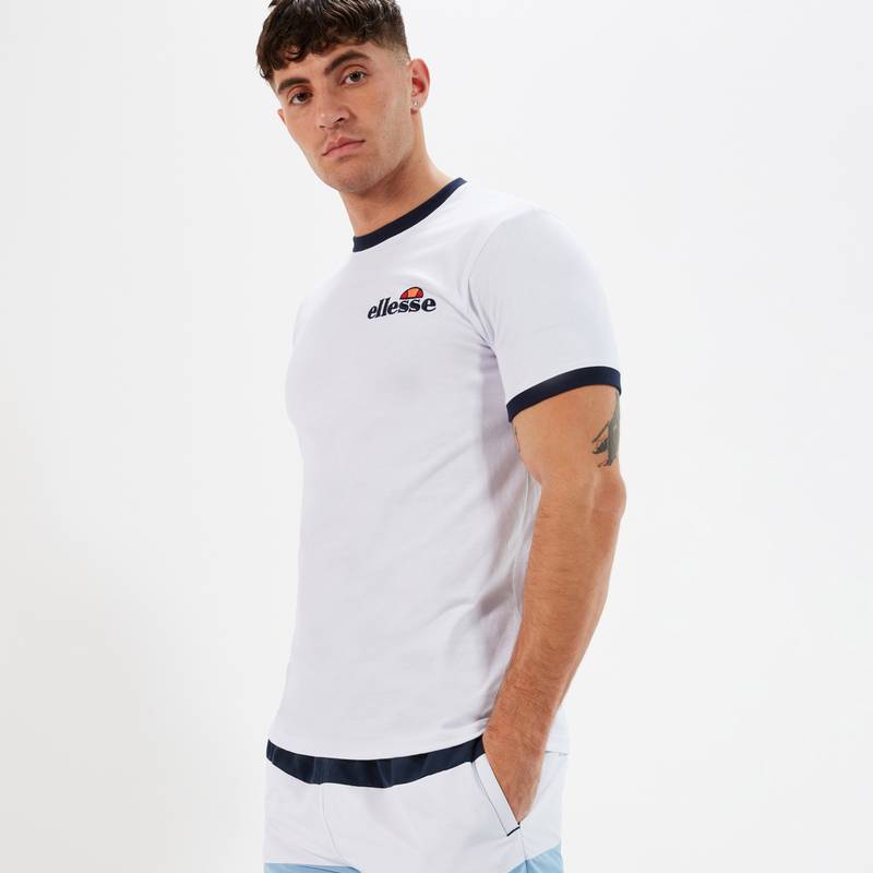 Ellesse Meduno T-Shirt Herren