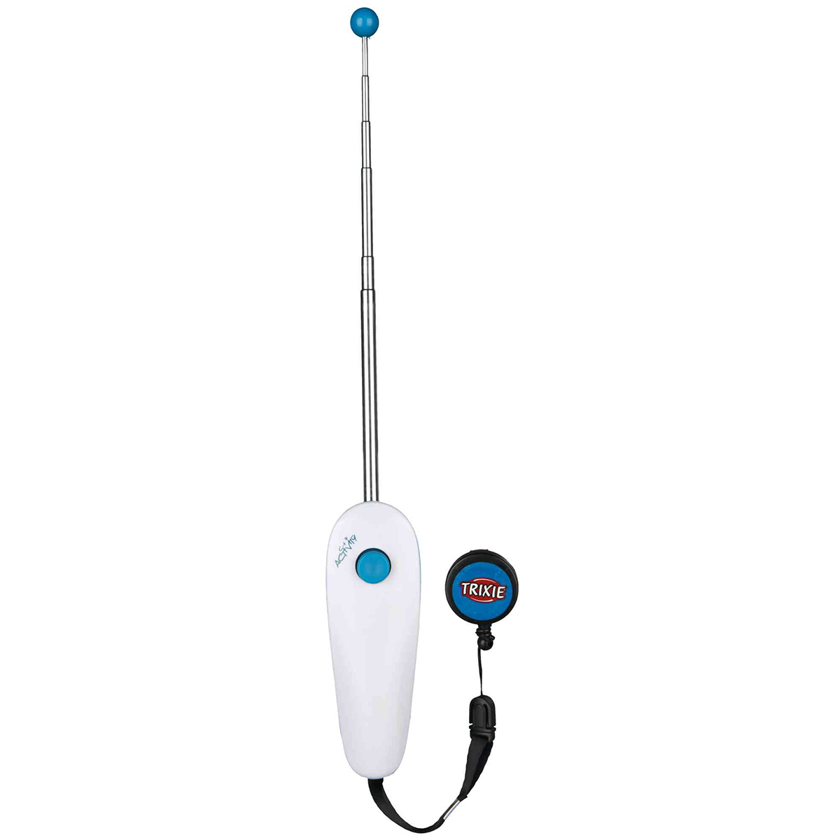 Trixie Cat Activity Target Stick mit Clicker kaufen