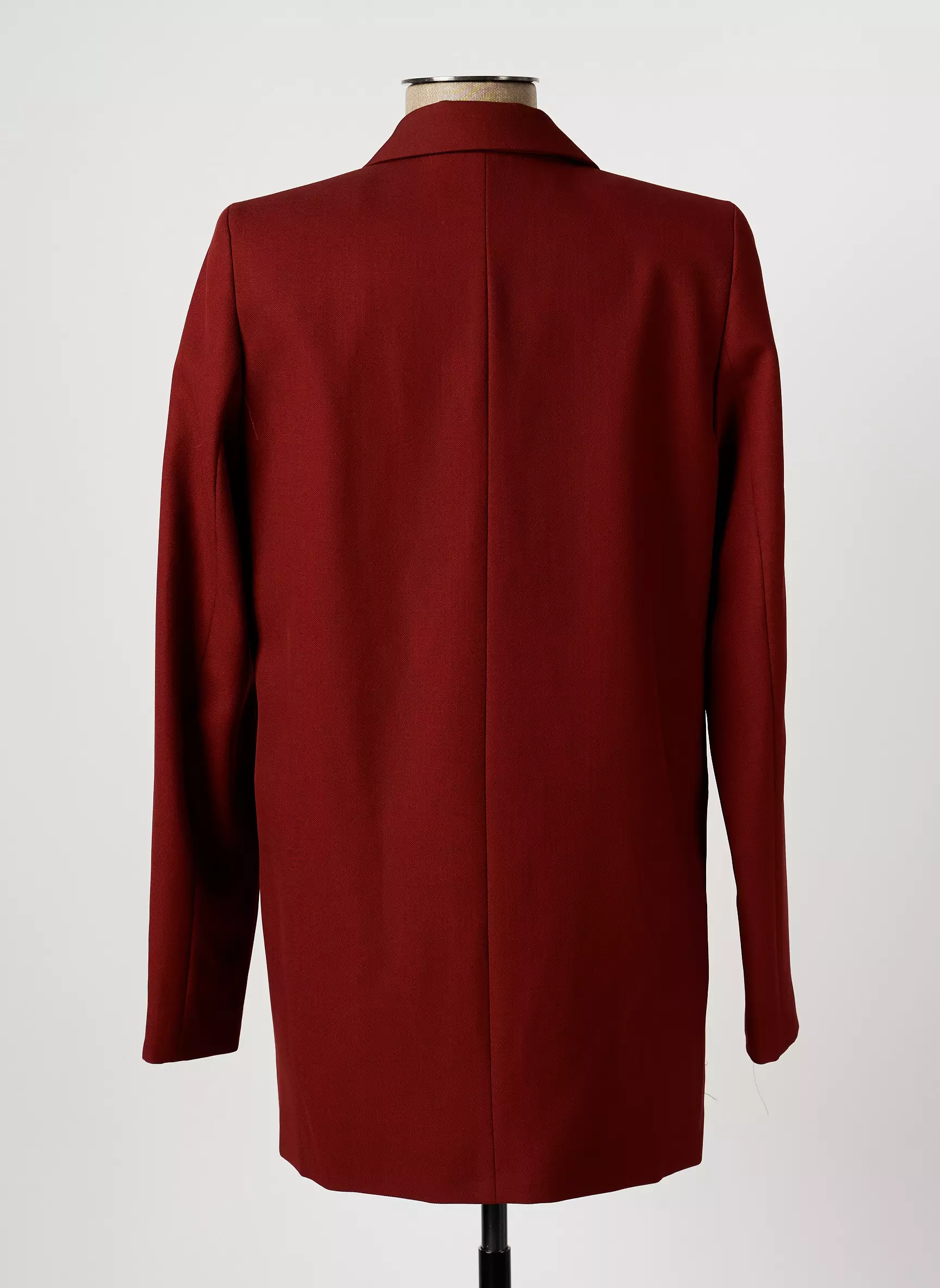 Harmony Blazers Femme couleur marron