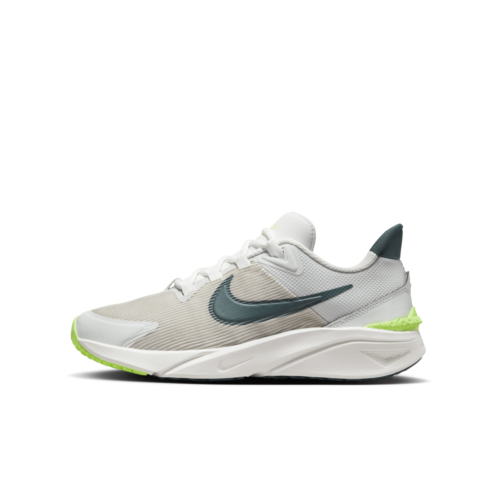 Nike Star Runner 4 NN GS DX7615-003 / grau