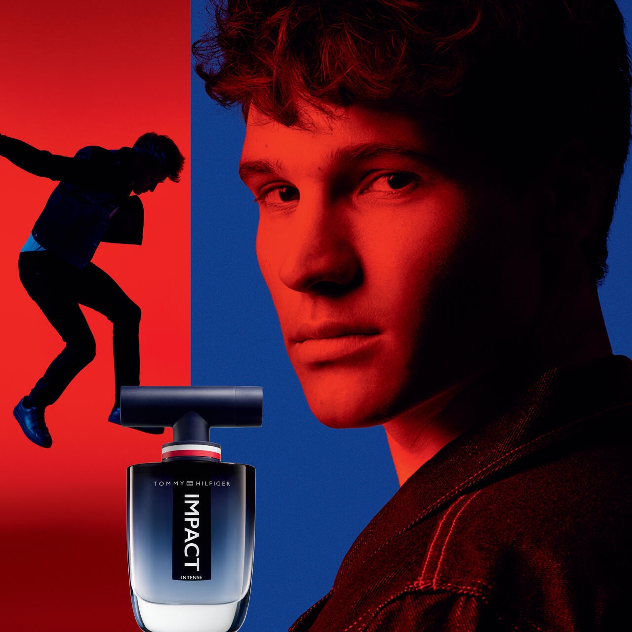 Impact Intense - EdP