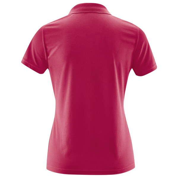 Maier Sports - Women's Ulrike - Polo-Shirt