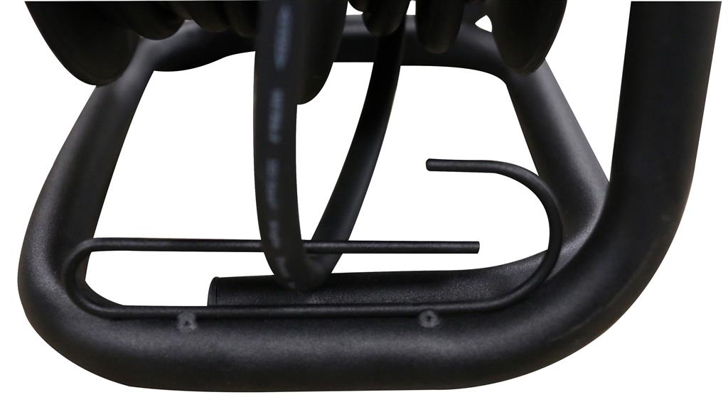 Relectric RELEC492190 PRO Rolă de cablu 25 m IP44 3 x 1,5 mm