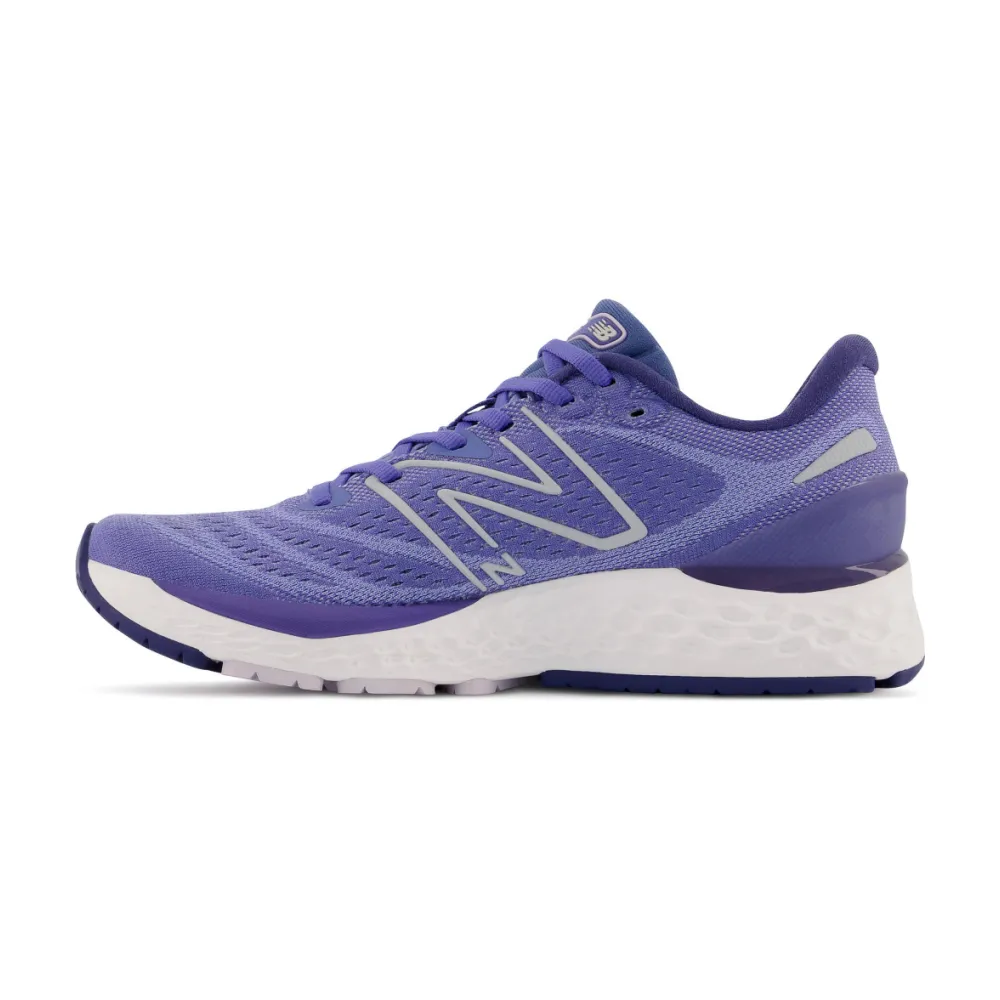 New Balance Solvi Fresh Foam v4 WSOLVGW4-515 / lila