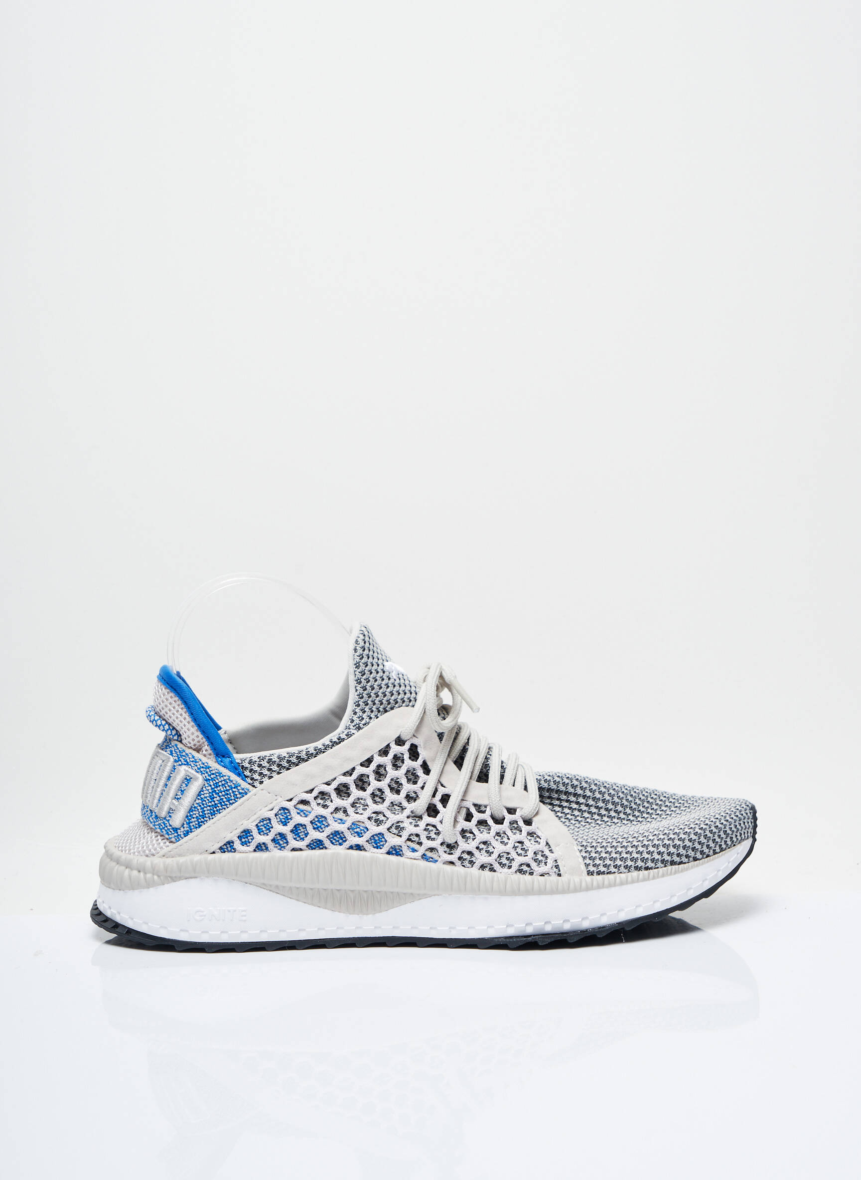 Puma Baskets Unisexe couleur gris