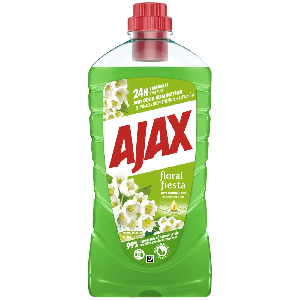 „Ajax“ universalus valiklis