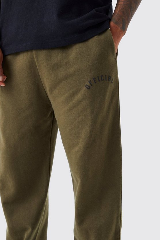 Official Jogginghose