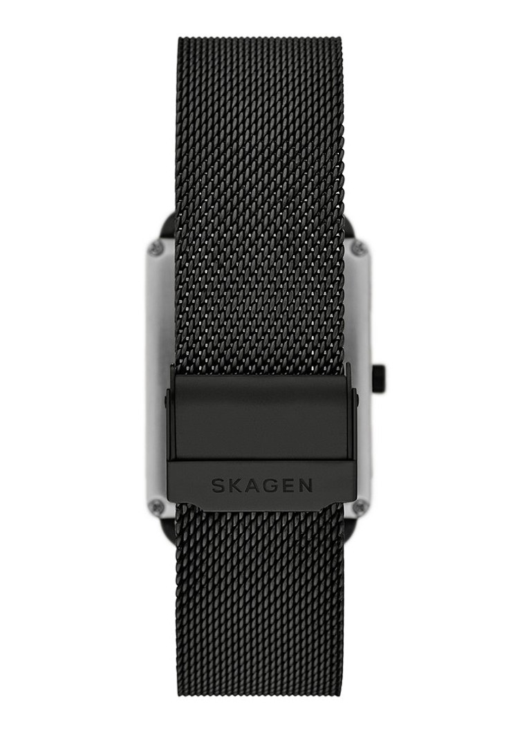 Skagen Hagen watch SKW6928