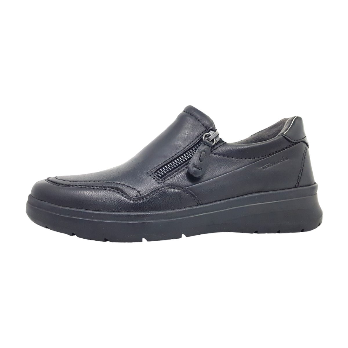 Tamaris Comfort 8-8-84701-29/022 Schwarz 022 black