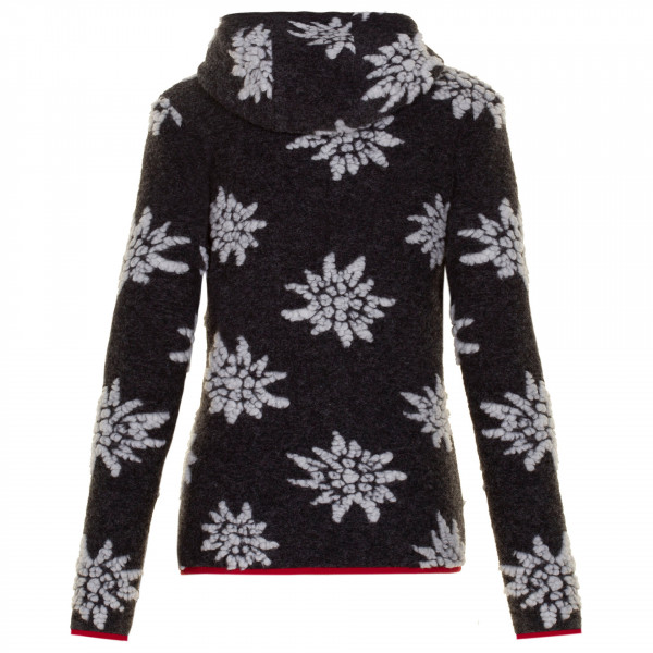 Almgwand - Women's Wildalpe - Wolljacke
