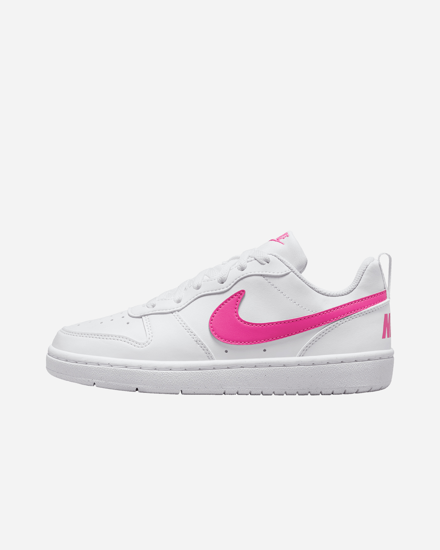 Buty sportowe Nike Court Borough Low Recraft Gs Jr DV5456-113