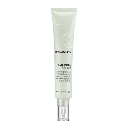 Siero lenitivo senza risciacquo per il cuoio capelluto Kevin Murphy Scalp Spa 45 ml