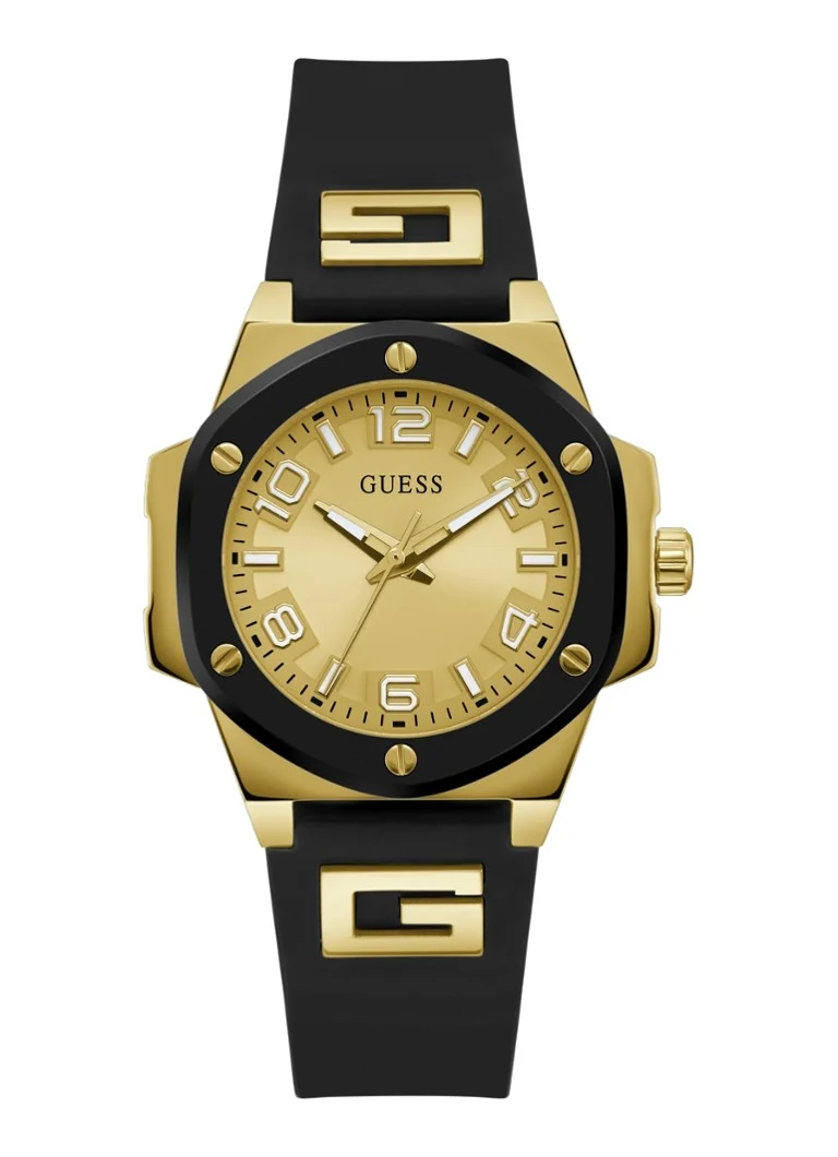 Montre GUESS G Hype GW0555L2
