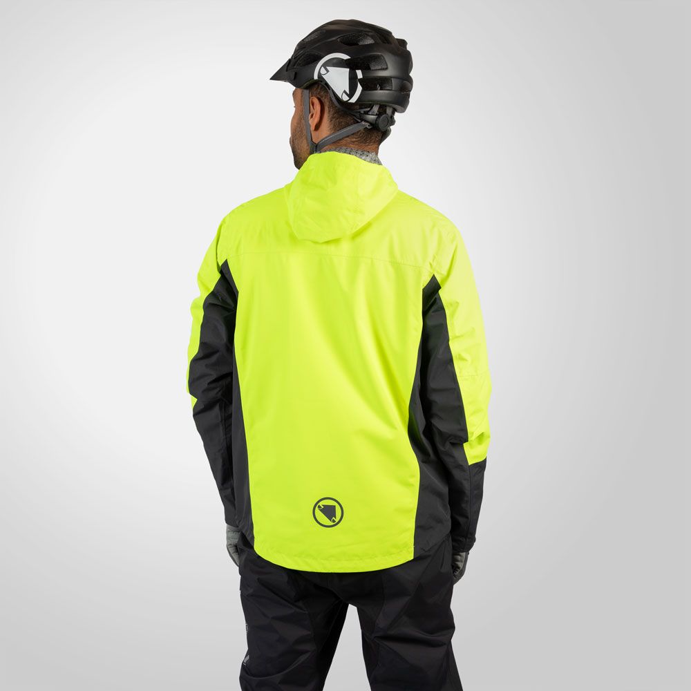 Endura Hummvee 3-in-1 - MTB Jacke kaufen | Bike-Discount
